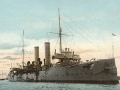 HMS Andromache