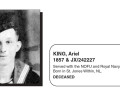 King-Ariel