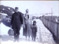 Bartholomew (Bert) King (1885-1974) and Andora King with Grandson, Clarence King. (Photo donated by Clarence King)