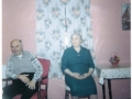 David Jacobs and Alice (Martin) Jacobs Little Heart's Ease (Photo donated by Pilgrim Family)