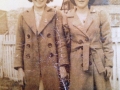 Dorothy Drodge and Mildred Drodge LHE