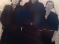 Dot Drodge William Stringer and Nellie Strong LHE