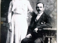 Drodge WIlliam Thomas and Lydia
