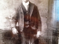 Eliezar Drodge LHE.