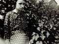 Eliza Jane daughter of Levi and Susannah Jacobs Died of TB in 1937 at LHE Courtesy of daughter Maxine