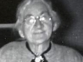 Gertrude (Oakley) Jacobs (1893-1976) wife of John Wilson Jacobs. (1896- ) (Photo donated by Winston Dodge)