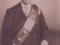 Jacob Drodge 1885 to 1940