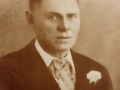 James Shaw (1886-1951) son of Daniel Shaw and James Shaw (1886-1951) son of Daniel Shaw and Catherine Flynn. (Photo donated by Karen Bruynell)Catherine Flynn. (Photo donated by Karen Bruynell)
