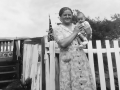 Jessie-Price-with-her-grandson-Oswald-Stringer-courtesy-of-Lloyd-Drodge-Grayscale