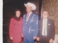 Lillian (Walters) Spurrell and Wilfred Arthur Charles Carter (1904-1996) and Ronald Spurrell (1939-2014) Sylvia Meadus Contributions 038