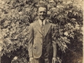Mathias Shaw (1904-1968) son of John and Emma Jane Dodge.