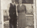 Nan & Pop Martin