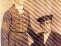Obediah Jacobs & Jessie Drodge (Donated by Roland and Marina Smith)