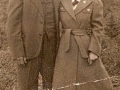 Ron (1911- and Stella Dodge, Little Hearts Ease.