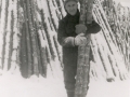 Samuel (1901-1962) son of William and Hannah (Spurrell) Jacobs. (Photo_Olive Green collection)