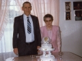 Smith Abe and Elizabeth 50 anniversary