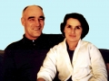 Smith Sam and Mammie nee Vey 1958 Blue