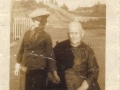 eli and grandmother jane shaw