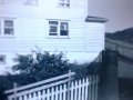 Bert Kings house LHE