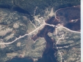 LHE Flat aerial photo 1975