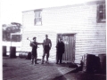 Old Co op located on Lowerside of LHE harbour