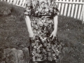 Dodge Mary Jane nee Smith Drodge