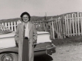 Grandmother Fanny