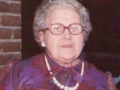 Mary Bertha Sweetapple