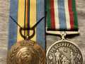 Medals