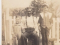015 Grandson Stanley Baldwin Jacob Brown grandson William Baldwin photo donated William Baldwin
