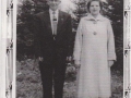 05 Edward James Soper with Lillian Beatrice Price Soper photo donated William Baldwin