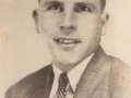 Arthur baker, North West Brook