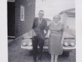 John and Annie Bertha (Hiscock) Butt NWB