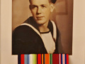 Clarence-and-medals