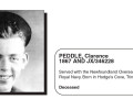Peddle-Clarence