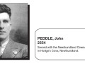Peddle-John