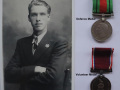 Leonard-Peddle-and-Medals-2