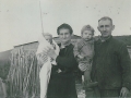 Edward John and Martha Jane (nee Pitcher) Green (donated by Annie Green)
