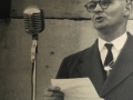Eldred Green speech