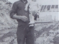 Fred Banton and Marina Green. (Donated by Annie Green)