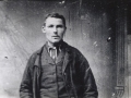 Jehu Green (1867-1925) of St.  Jones Without, son of Levi Green and Rachael Adey. He married Mary Ann,  daughter of Richard and Mary Ann Seward. (photo donated by Annie Green)