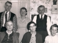 Lewis siblings