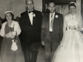 Margaret Green wedding with Eldred and Amelia