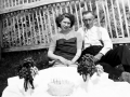 Olive-Pitcher-Banton-and-her-father-Martin-Pitcher-Grayscale