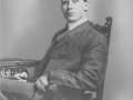 Abraham John Tucker 1895-1933 St. Jones Within