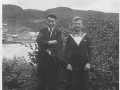 Brothers Ralph and Chesley Tucker St. Jones Within
