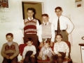 Price Wilson Florence family B Wilbert David Alwin F Randolph Calvin Marilyn Edward Marily Price Freake