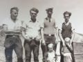 4.-Eldred-Stringerright-and-Max-Peddle-2nd-from-right-Carol-Marsh