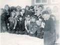 Betty (Barnes) Stringer Class 1956-57-1
