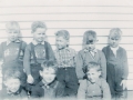 Betty (Barnes) Stringer Class 1956-57-2
